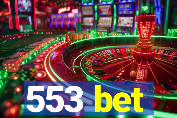 553 bet